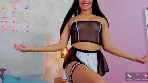 IVONE   online show from 11-01-25, 07:27