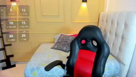 Snapshot of ivonnereyes chatting on 07-15-26, 03:34 IVONNE online show from 07-15-26, 03:34