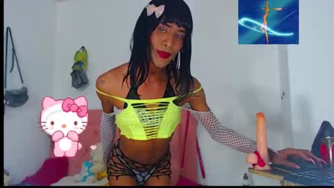 ivonneth online show from 04-05-26, 11:57