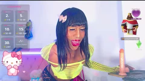 ivonneth online show from 04-17-26, 02:03