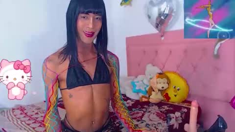 ivonneth online show from 04-21-26, 05:03