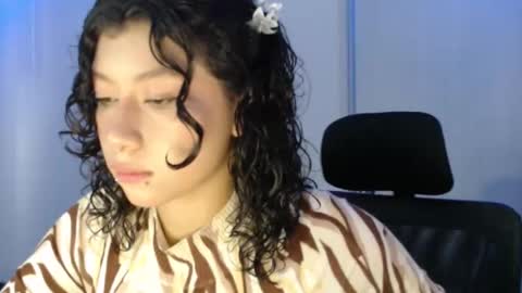 ivonny111 online show from 10-22-25, 01:55