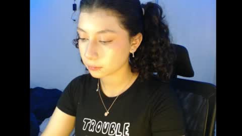 ivonny111 online show from 11-08-25, 04:45