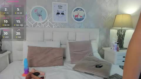 ivonny    online show from 11-08-25, 11:43