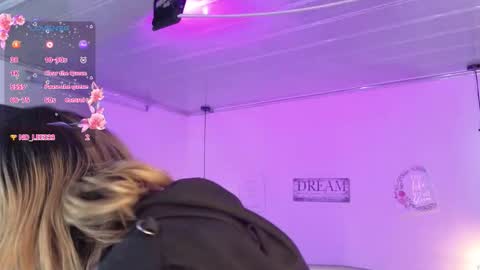 Ivonny online show from 03-21-26, 12:10