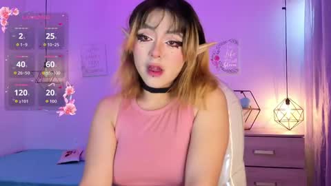 Ivonny online show from 04-22-26, 12:28