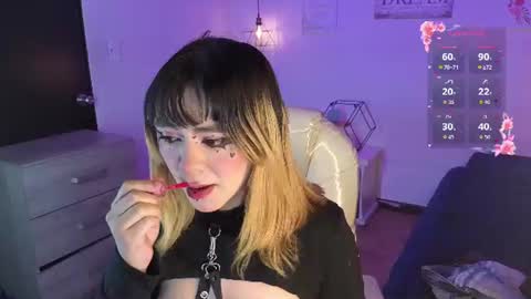 Snapshot of ivonny_sakura chatting on 06-10-26, 11:31 Ivonny online show from 06-10-26, 11:31