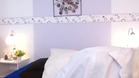 IvonnyBon online show from 03-19-26, 02:59