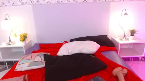 IvonnyBon online show from 03-27-26, 08:26