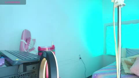 Ivonny online show from 07-20-26, 11:18