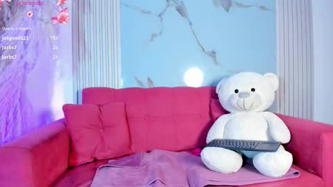 ivonymiller online show from 11-04-25, 09:47