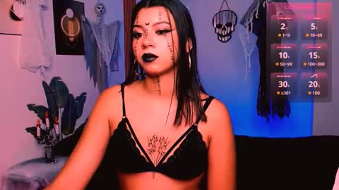 Snapshot of ivonyrose_ chatting on 10-24-25, 08:16 Ivony Rose online show from 10-24-25, 08:16