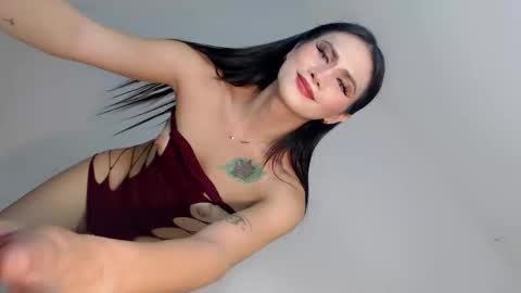 Snapshot of ivory_cat69 chatting on 05-03-26, 01:17 Miss Ivory online show from 05-03-26, 01:17