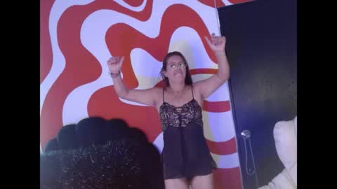 ivory_mistress online show from 05-06-26, 03:50