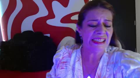 Snapshot of ivory_mistress chatting on 05-29-26, 02:04 ivory_mistress online show from 05-29-26, 02:04