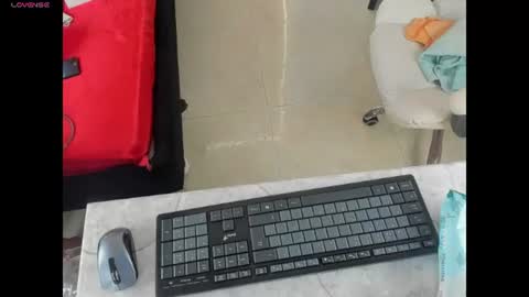Snapshot of ivory_mistress chatting on 06-15-26, 01:24 ivory_mistress online show from 06-15-26, 01:24