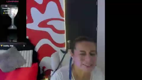 Snapshot of ivory_mistress chatting on 06-17-26, 01:34 ivory_mistress online show from 06-17-26, 01:34