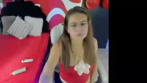 Snapshot of ivory_mistress chatting on 06-19-26, 03:05 ivory_mistress online show from 06-19-26, 03:05