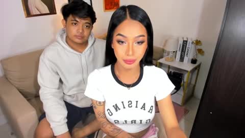 Snapshot of ivorycollins chatting on 01-01-25, 05:00 kirstenelsie online show from 01-01-25, 05:00