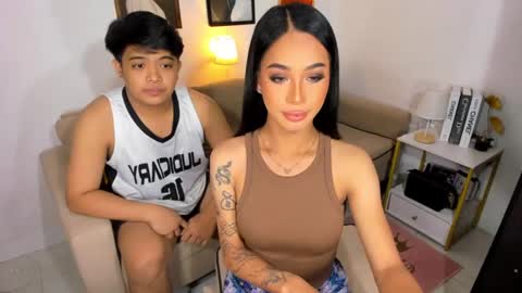 Snapshot of ivorycollins chatting on 01-02-25, 09:43 kirstenelsie online show from 01-02-25, 09:43