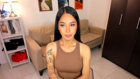 Snapshot of ivorycollins chatting on 02-04-25, 12:29 kirstenelsie online show from 02-04-25, 12:29