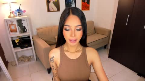 Snapshot of ivorycollins chatting on 03-12-25, 12:53 kirstenelsie online show from 03-12-25, 12:53