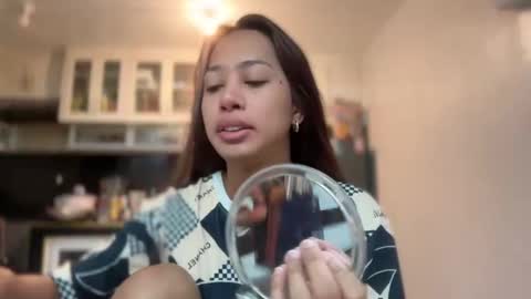 Snapshot of ivorycollins chatting on 09-09-25, 12:32 kirstenelsie online show from 09-09-25, 12:32