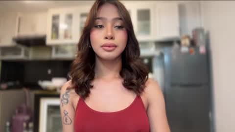 Snapshot of ivorycollins chatting on 09-23-25, 12:35 kirstenelsie online show from 09-23-25, 12:35