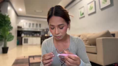 Snapshot of ivorycollins chatting on 10-07-25, 01:03 kirstenelsie online show from 10-07-25, 01:03