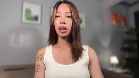 Snapshot of ivorycollins chatting on 11-29-25, 01:03 kirstenelsie online show from 11-29-25, 01:03