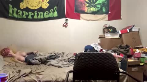 IvoryCum online show from 01-15-26, 03:22