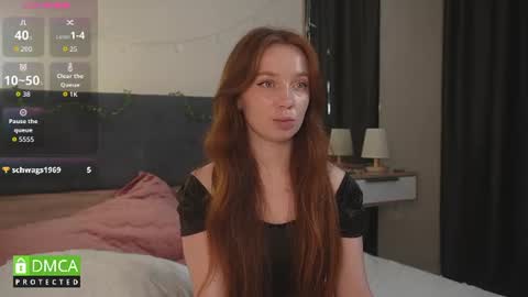 Snapshot of ivorypure chatting on 06-19-26, 07:12 Laima online show from 06-19-26, 07:12