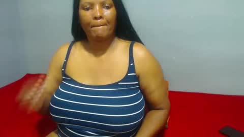 IVORYTITS48 online show from 02-18-25, 05:20