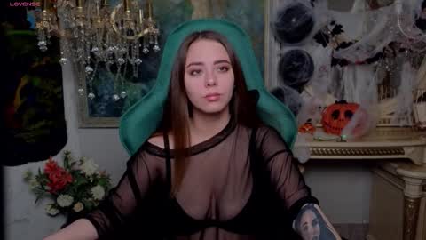 ivorywood_ online show from 10-21-25, 12:28