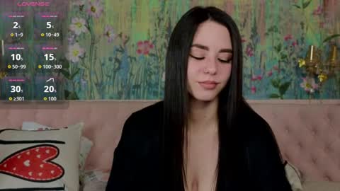 ivorywood_ online show from 04-21-26, 07:50