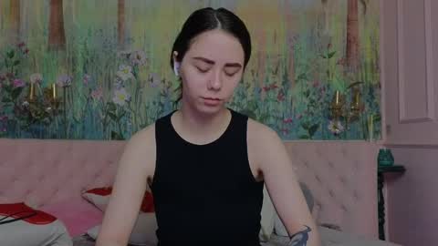 Snapshot of ivorywood_ chatting on 05-28-26, 06:27 ivorywood_ online show from 05-28-26, 06:27