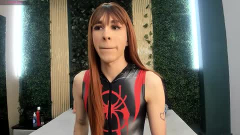 ivi rosse  online show from 03-14-26, 03:50