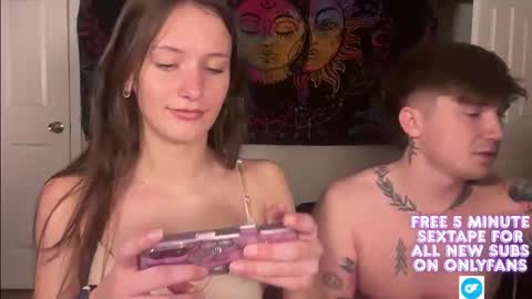 ivy69 9 and cody online show from 11-24-25, 02:33