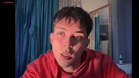 ivy  online show from 12-20-25, 12:18