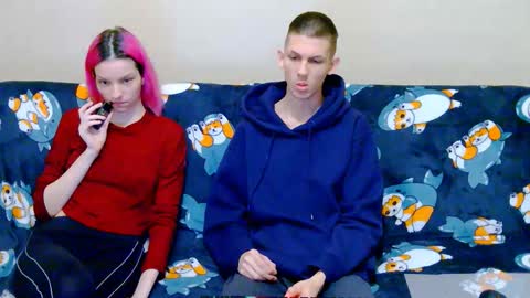 Ivy and Lester online show from 10-08-25, 05:16