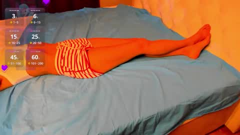 Ivy online show from 03-20-26, 12:04