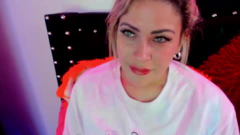 Diana Rojas  online show from 02-10-25, 12:08