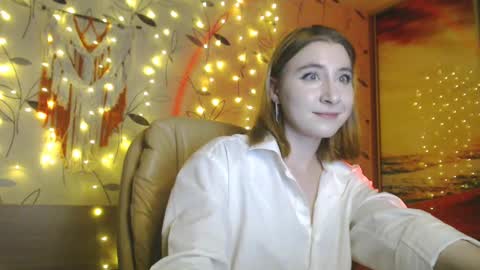 Ivy online show from 01-31-25, 12:39