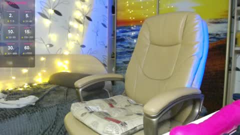 Ivy online show from 02-28-25, 12:21