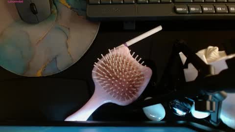  IVY online show from 02-19-25, 07:06