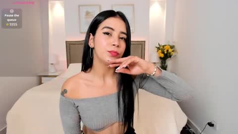 NEW MODEL Ivy online show from 09-25-25, 08:12