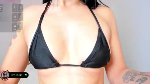 NEW MODEL Ivy online show from 11-13-25, 08:08