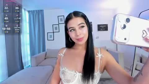 Snapshot of ivy_rein chatting on 07-28-26, 08:23 NEW MODEL Ivy online show from 07-28-26, 08:23