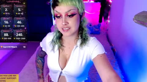 You can find more of me here  online show from 12-16-24, 03:54