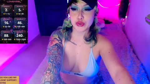 You can find more of me here  online show from 01-13-25, 03:26